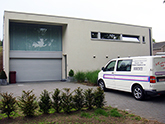 Buitenschilderwerk