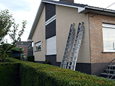 Gevelwerken te Grobbendonk Foto 3